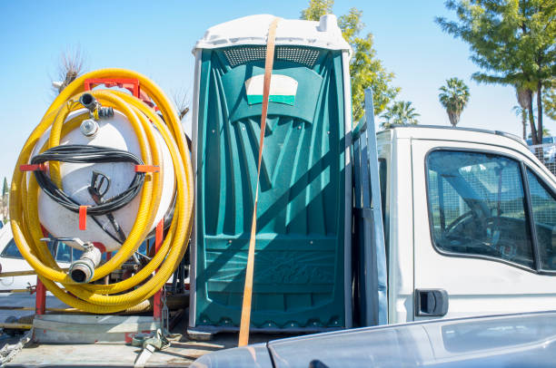 Best Construction site porta potty rental  in Duluth, WA