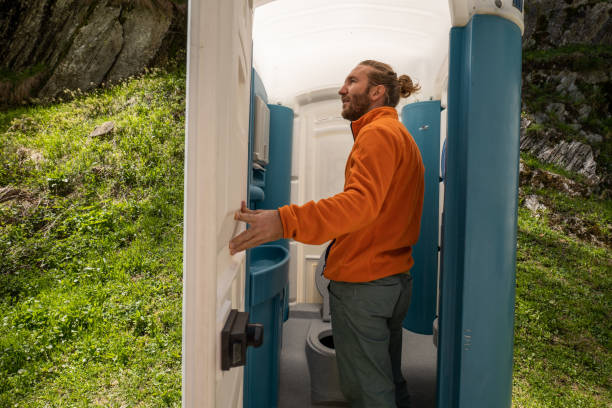 Best Construction site porta potty rental  in Duluth, WA