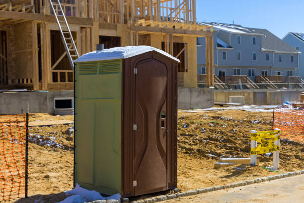 Best Portable bathroom rental  in Duluth, WA