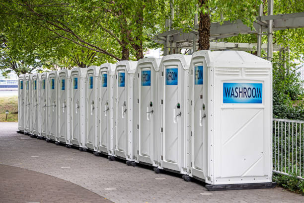 Best Event porta potty rental  in Duluth, WA