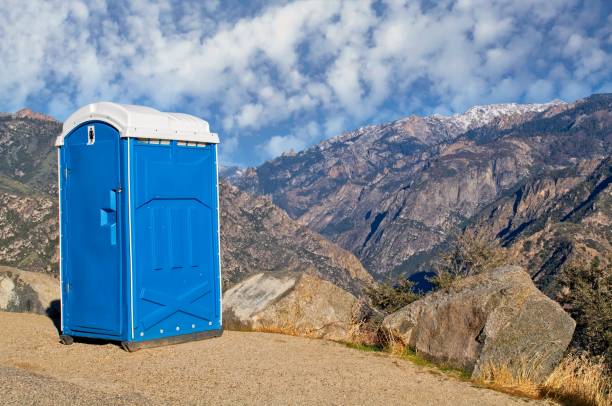 Best Luxury portable toilet rental  in Duluth, WA