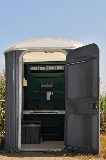 Best Sanitation services for porta potties  in Duluth, WA
