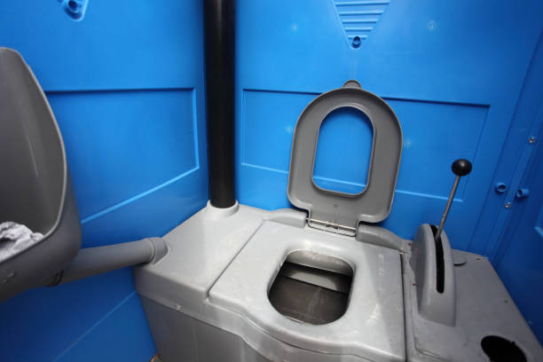 Best Best portable toilet rental  in Duluth, WA