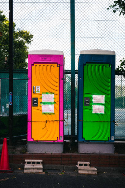 Best Portable bathroom rental  in Duluth, WA