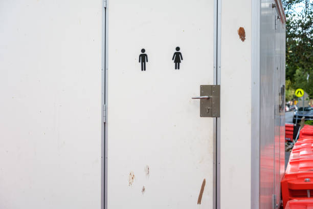 Best Local porta potty services  in Duluth, WA