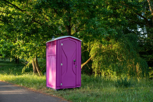 Best Luxury portable toilet rental  in Duluth, WA