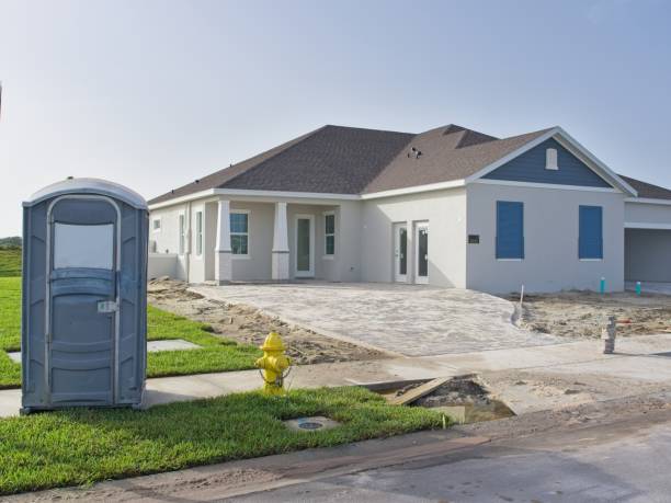 Best High-end porta potty rental  in Duluth, WA