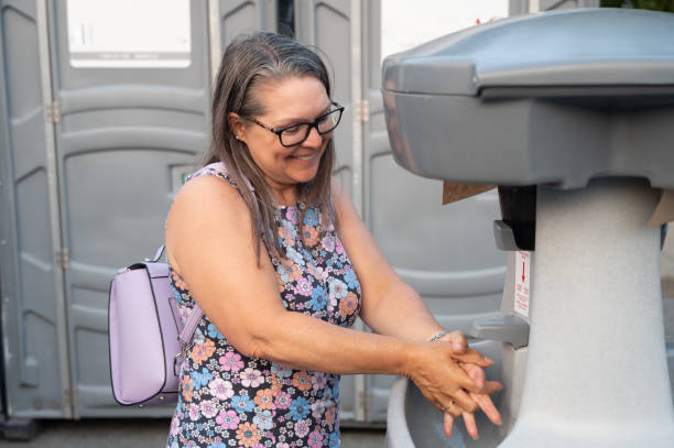 Best Handicap porta potty rental  in Duluth, WA